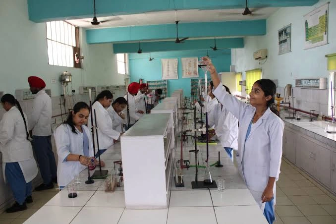 Chemistry Lab 4